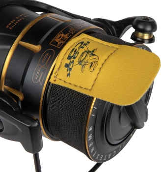 BENZI TAMBURI BLACK CAT SPOOL BANDS - Img 6