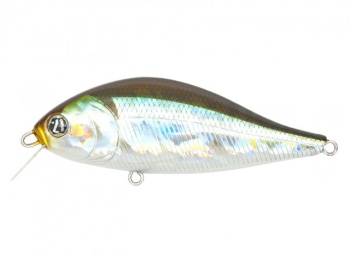 BET A SHAD 6.3CM 7.7G 005