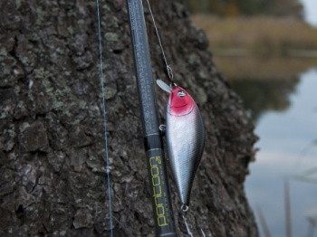 BET A SHAD 7.5CM 13.2G 007 - Img 4