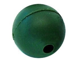BILUTE CARP ZOOM MONTURI SOFT 10 MM VERDE MAT
