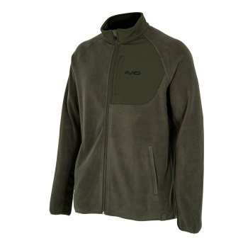 BLUZA AVID CARP TECHNICAL POLAR GREEN - M - Img 2