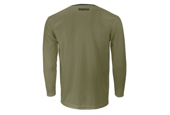 BLUZA DELPHIN RAWER CARPATH S - Img 3