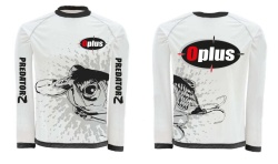 BLUZA MANECA LUNGA PREDATOR Z OPLUS L