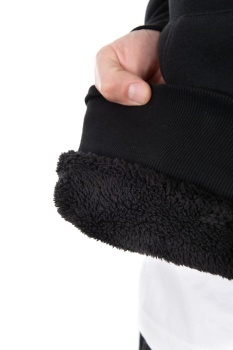 BLUZA MATRIX SHERPA PENTRU PESCUIT PE VREME RECE – MARIMEA M - Img 6