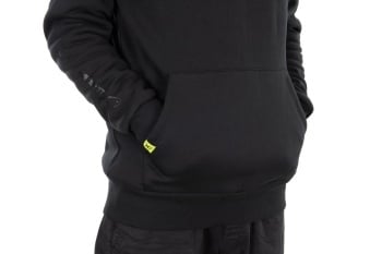 BLUZA MATRIX SHERPA PENTRU PESCUIT PE VREME RECE – MARIMEA XL - Img 8