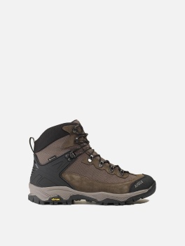 BOCANCI AIGLE SONRICKER GTX PIELE TAUPE MAR.41