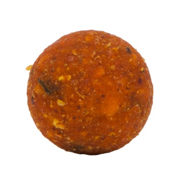 BOILIES AVID CARP PLUM & PEACH 20MM 1KG - Img 3