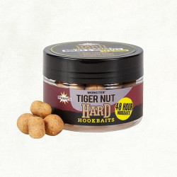 BOILIES DE CARLIG DYNAMITE BAITS MONSTER TIGER NUT HARD HOOK BAITS 14/15MM