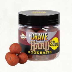 BOILIES DE CARLIG DYNAMITE BAITS THE CRAVE HARD HOOKBAITS, 20MM
