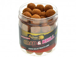 BOILIES DE CARLIG SELECT BAITS SPECIAL INTARIT CRAB & KRILL