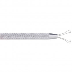 BOILIES GRIPPER KONGER TEAM CARP INOX 1BUC