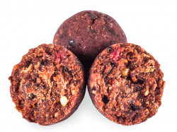 BOILIES SELECT BAITS CRAB & KRILL