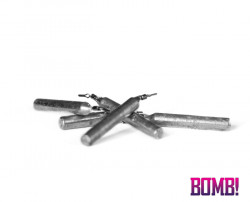 BOMB! CILINDRU DROPSHOT / 5BUC 3.5G