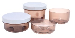 BORCAN PENTRU DIPURI CARP ZOOM GLUG-G POT SMALL