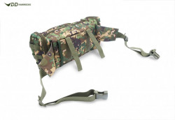 BORSETA DD ACTION PACK CAMO