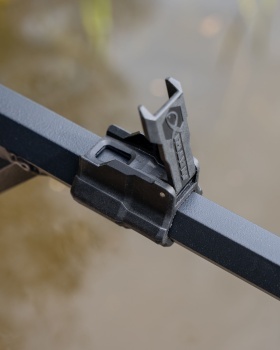 BRAȚ DE SUSȚINERE MATRIX X-STRONG PENTRU TAVIȚA LATERALA REGLABIL 58–89CM - Img 19