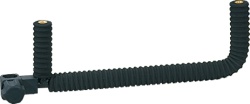 BRAT FEEDER JAXON PRO MATCH CU NEOPREN 45-10CM