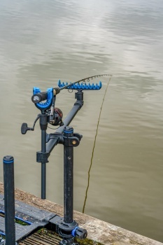 BRAT PRESTON OFFBOX MULTI FEEDER ARM - Img 3