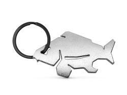 BRELOC CU DESCHIZATOR DE STICLE DELPHIN CARPENER