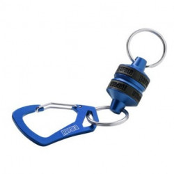 BRELOC MAGNETIC RAPALA SUPREME HOLDING POWER RELEASE (BLUE)
