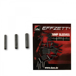 BRIDE DAM EFFZETT NO.1 0.80MM CRIMP SLEEVES