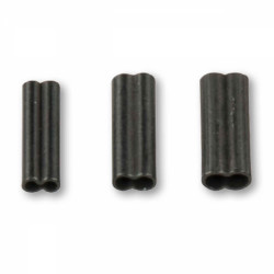 BRIDE DAM EFFZETT NO.3 1.20MM DOUBLE CRIMP SLEEVES