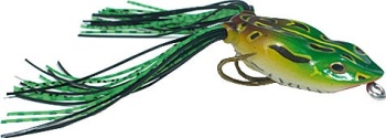 BROASCA JAXON MAGIC FISH FROG MINI C 2.8CM 3.6GR