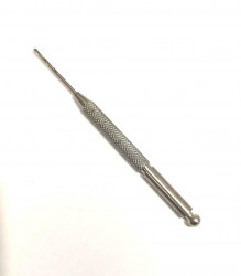 BURGHIU BOILIE DRILL INOX LINEAEFFE