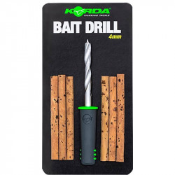 BURGHIU KORDA D=4MM