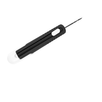 BURGHIU PENTRU MOMEALA AVID CARP TITANIUM RETRACTA BAIT DRILL