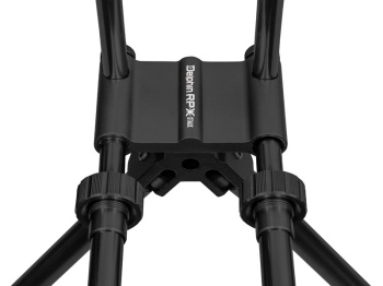 BUZZBAR DELPHIN RPX/TPX ALUMINIU 3 LANSETE 40CM BLACK WAY - Img 5