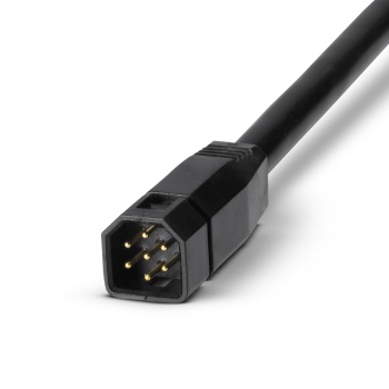 CABLU ADAPTOR MINN KOTA MDI / MKR-MDI-2 - HB HELIX 7