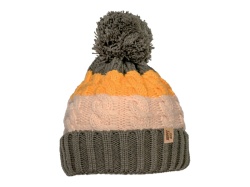 CACIULA CARP ZOOM KNITTED HAT
