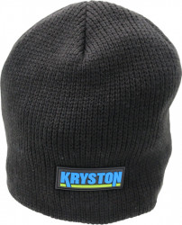 CACIULA KRYSTON SESSION BEANIE DARK GREY