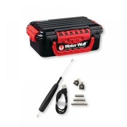 CAMERA SUBACVATICA SAVAGE GEAR WATERWOLF 2K WIFI