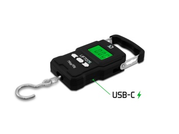CANTAR DIGITAL DELPHIN LIFTO 75 UC - Img 4