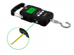 CANTAR DIGITAL DELPHIN LIFTO 75KG