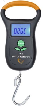 CANTAR DIGITAL SAVAGE GEAR 30KG - Img 2