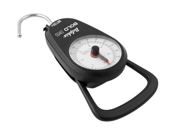 CANTAR MECANIC DELPHIN BOLD 35 PANA LA 35KG - Img 2