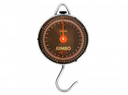 CANTAR MECANIC DELPHIN JUMBO 54KG