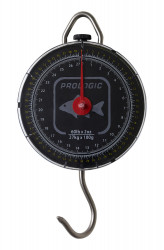 CANTAR MECANIC PROLOGIC SPECIMEN 27KG