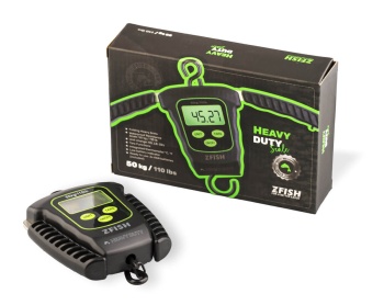 CANTAR ZFISH HEAVY DUTY SCALE 50G - Img 4