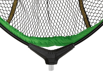CAP DE MINCIOG PLUTITOR DELPHIN REAXE FLOATER FOLDROUND 70x60CM - Img 3