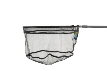 CAP DE MINCIOG PRESTON 16" HAIR MESH 45X35CM - Img 2