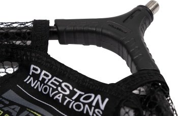 CAP DE MINCIOG PRESTON CARBON FREE FLOW 45CM - Img 3