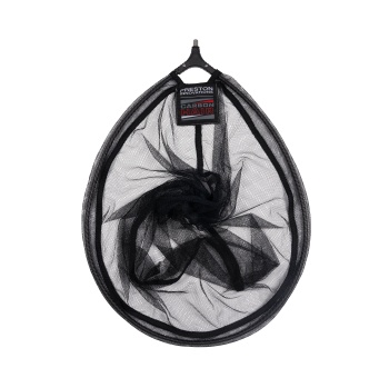 CAP DE MINCIOG PRESTON CARBON HAIR MESH 45CM