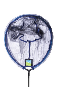 CAP DE MINCIOG PRESTON FREE FLOW 18 45CM