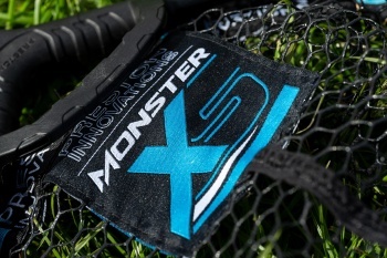 CAP DE MINCIOG PRESTON MINCIOG MONSTER XS LIFT 45CM - Img 10