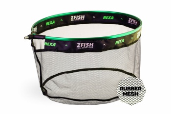 CAP DE MINCIOG ZFISH NEXA 50 × 55 CM