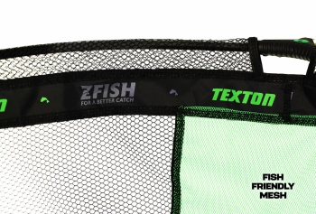 CAP DE MINCIOG ZFISH TEXTON 50 × 55 CM - Img 3